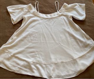 Blusa Massimo Dutti