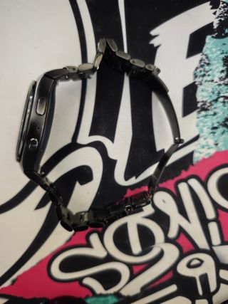 Samsung Gear S2 - Reloj Inteligente Negro