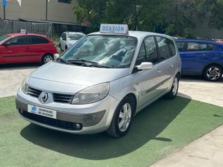 Renault Grand Scenic dynamic comfort