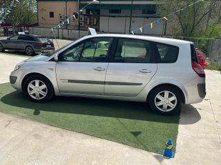Renault Grand Scenic dynamic comfort