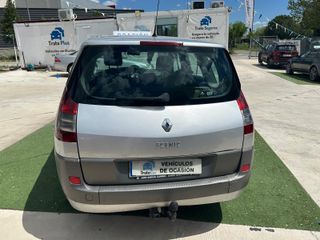Renault Grand Scenic dynamic comfort