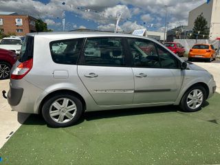 Renault Grand Scenic dynamic comfort