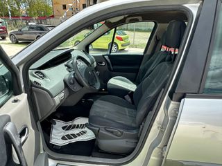 Renault Grand Scenic dynamic comfort