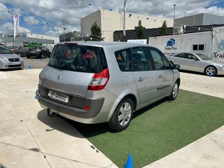 Renault Grand Scenic dynamic comfort