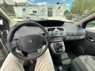 Renault Grand Scenic dynamic comfort