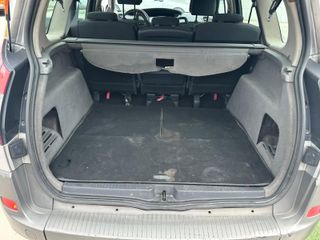 Renault Grand Scenic dynamic comfort