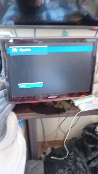 T200hd monitor tv Samsung syncmaster dtv hdmi