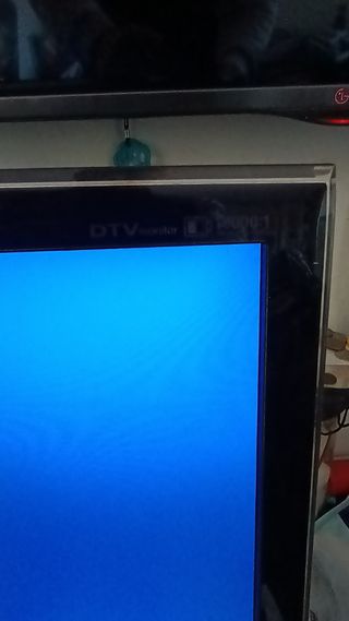 T200hd monitor tv Samsung syncmaster dtv hdmi