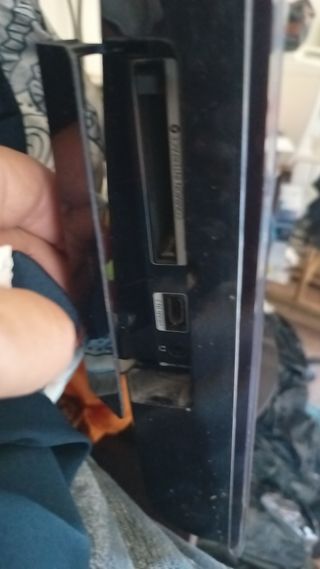 T200hd monitor tv Samsung syncmaster dtv hdmi