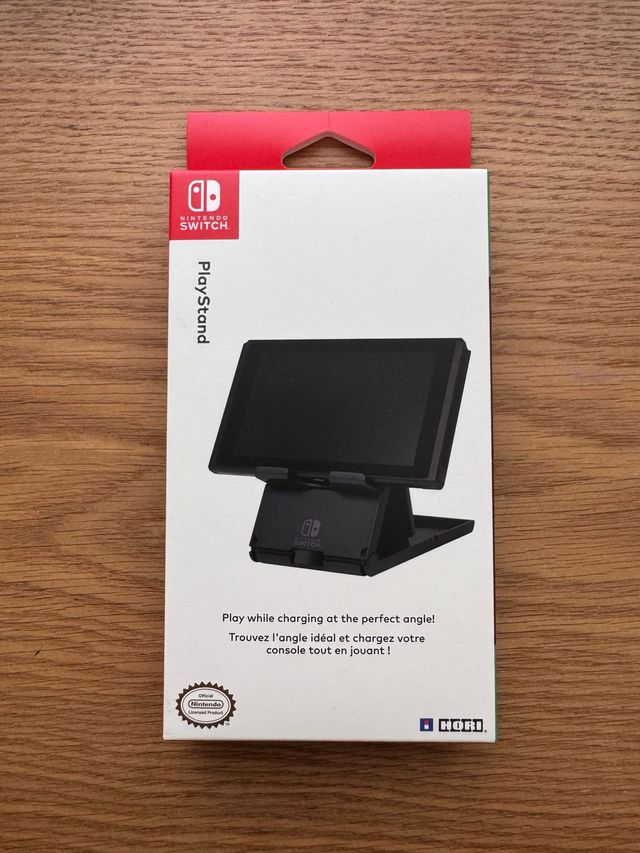 Hori PlayStand Nintendo Switch