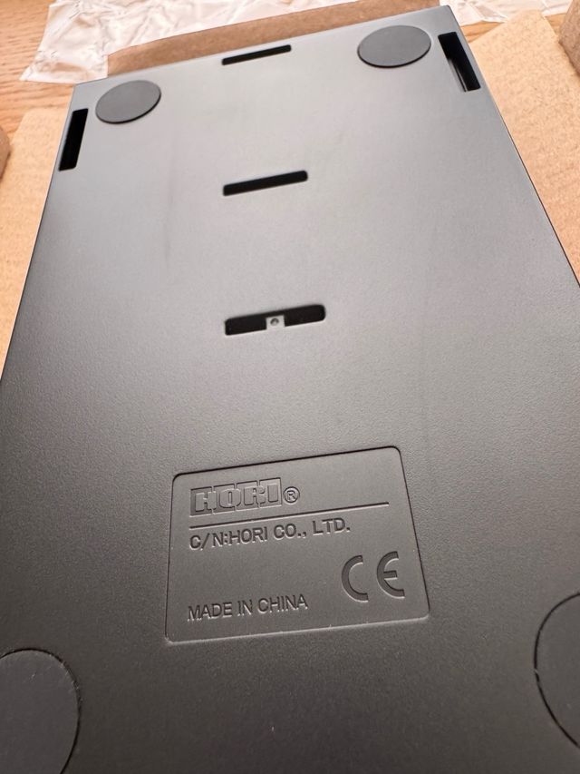 Hori PlayStand Nintendo Switch