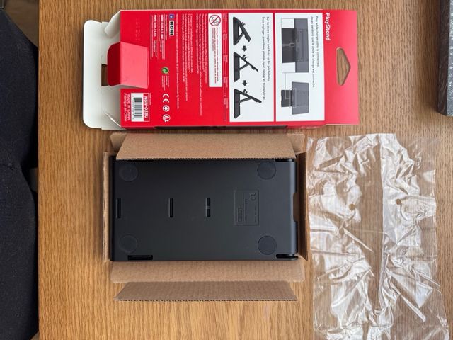 Hori PlayStand Nintendo Switch