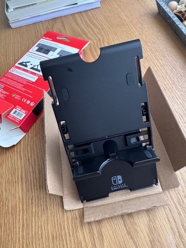 Hori PlayStand Nintendo Switch