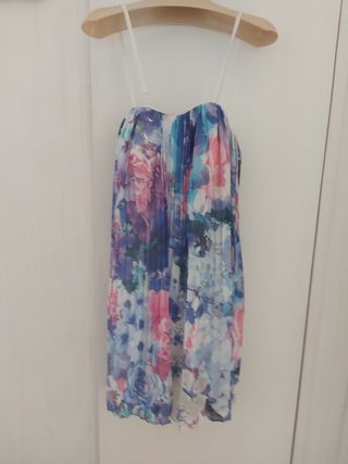 bellissimo abito only nuovo