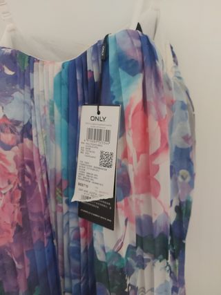 bellissimo abito only nuovo
