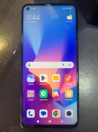 Xiaomi MI 10T PRO 5G 128GB 11GB RAM - Como nuevo