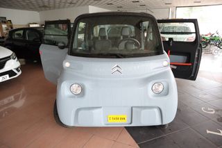 Citroen AMI 2023