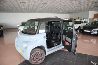 Citroen AMI 2023