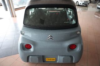 Citroen AMI 2023