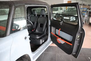 Citroen AMI 2023