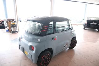 Citroen AMI 2023