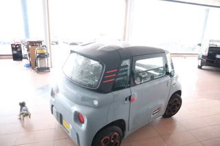 Citroen AMI 2023