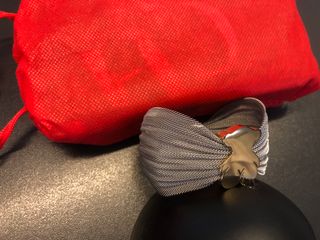 Brazalete Mujer Plateado y Dorado