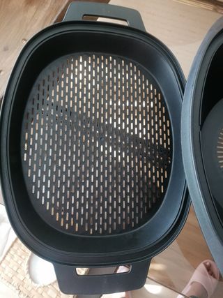 Mambo Cecotec: Robot Cocina Multifunción