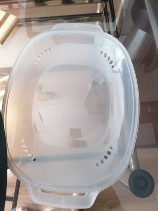 Mambo Cecotec: Robot Cocina Multifunción