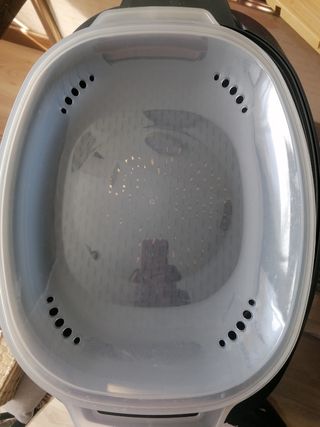 Mambo Cecotec: Robot Cocina Multifunción