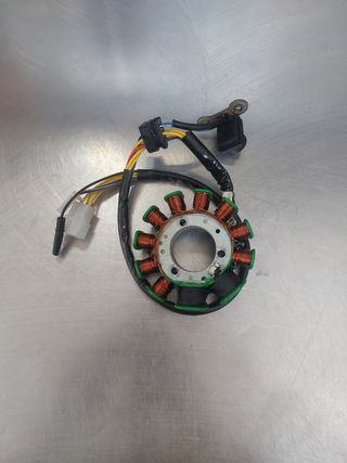 Alternador Kymco grand Dink 125