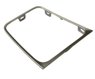 Marco cromado palanca cambios Volkswagen Golf 7