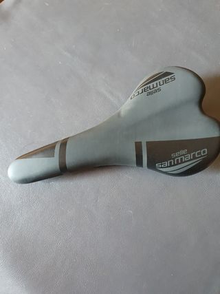 Sillín Selle San Marco