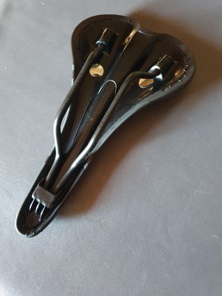 Sillín Selle San Marco