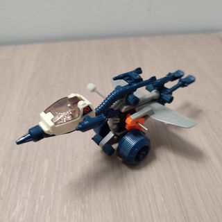 Zoids Cosmozoid Vintage