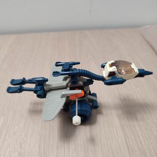 Zoids Cosmozoid Vintage