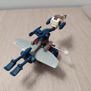 Zoids Cosmozoid Vintage