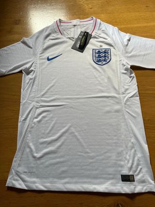 Camiseta Inglaterra Nike - Equipación Jugador