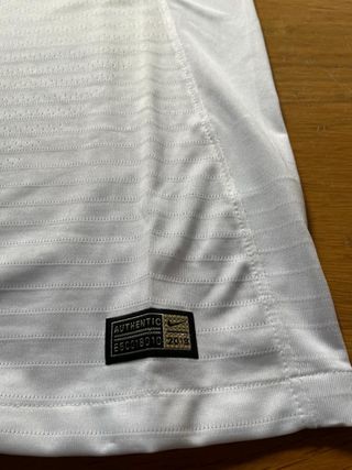 Camiseta Inglaterra Nike - Equipación Jugador