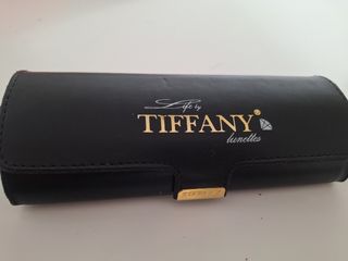 Funda gafas Tiffany lunettes