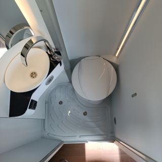 CAMPER PÖSSL SHINE 600L 