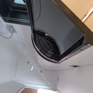 CAMPER PÖSSL SHINE 600L