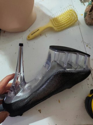 Zapatos de Drag Queen