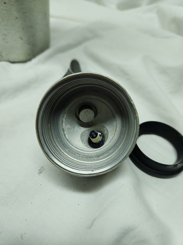 SIFONE KISAG DA 1 LITRO PER CREMA O SIMILI.