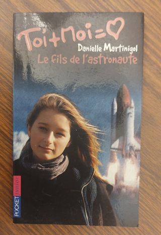 Le Fils de l'astronaute
