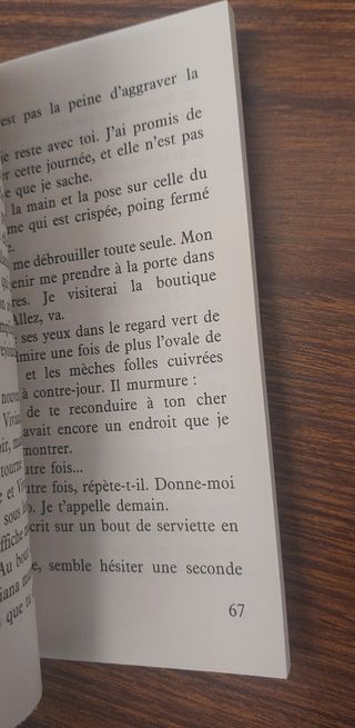 Le Fils de l'astronaute