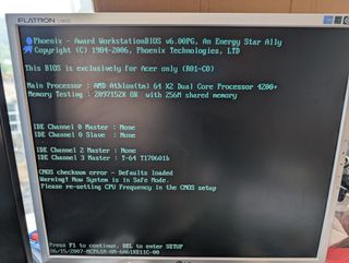 placa base amd AM2 ECS MCP61SM-AM REV 1.0