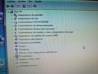 placa base amd AM2 ECS MCP61SM-AM REV 1.0