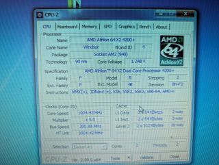 placa base amd AM2 ECS MCP61SM-AM REV 1.0