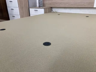 Bases de cama tapizadas Básicas!!